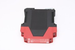 Idec HR3S-301N Safety Relay Module – Fair Condition