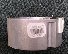 NIDEC/ US MOTORS EZ13 (MOTOR CONTROLLER ONLY) 3/4HP, 1075/ VAR RPM, 115/208-230V