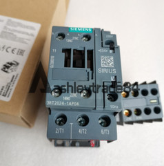 ONE NEW Siemens Contactor 3RT2024-1AP04 3RT2 024-1AP04