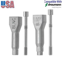 US Dental Scan Body Implant Analog for Nobel Straumann Osstem CAD/CAM Impression