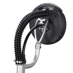 Power Drywall Sander 800W Commercial Electric Variable Speed Sanding Pad 6 Discs