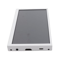 7 Inch Portable Touch Screen 1024 X 600 IPS LCD HD Multimedia Interface Sma EEWV