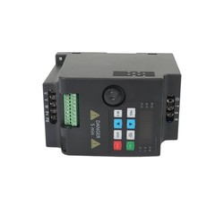 3 HP 1 to 3 Phase Variable Frequency Drive Inverter 2.2 KW VFD 220 V