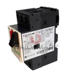Schneider Telemecanique GV2ME32C 24-32A GV2ME32 Circuit Breaker New Free Ship