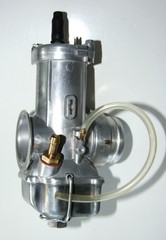 Maico RS250 HorstSeel Bing 54/38/1010 54-1 39.5 mm Carburetor Rarity Mint