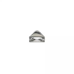10 In. X 3-1/4 In. to 5 In. Stack Boot