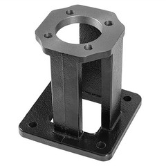 31-272 Log Splitter Pump Mount for Hydraulic Log Splitter 8hp-15hp Engines
