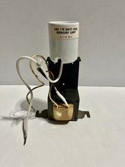 Advance Ballast 71A3325-791 / 1-175w H39 Mercury – FREE SHIPPING!