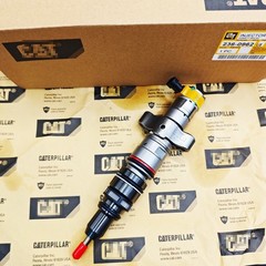 New Diesel Fuel Injector for 236-0962 CAT C9 Engine E330C E320D 330C 10R-7224