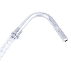 For 5 Gallon Bucket Hydraulic Oil Extraction Pump Manual Oil Transfer Dispenser