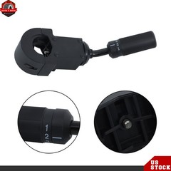Transmission Shifter L68772 For Gehl Telehandler 552 RS5-34 RS6-34 RS6-42 RS8-42