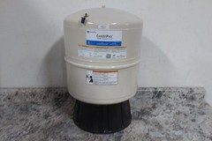 CentriPro T45 13.9 Gal Tank Capacity 38 PSI Epoxy Coated Diaphragm Tank