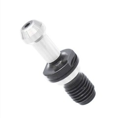 10 PCS BT40 45°0.589″ Pull Stud Retention Knob For Hass Kia Toshiba CNC