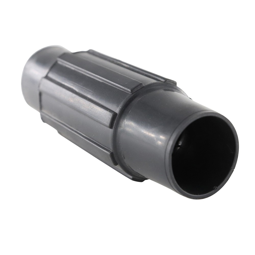 THOMAS & BETTS CPL1/2-G OCAL THREADED PVC-COATED CONDUIT COUPLING, 1/2-INCH