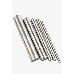 99.99% High Purity Nickel Rod 1-60mm Dia Pure Nickel Bar for Lab Experiment