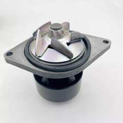 New 3960342 4935793 Water Pump Fit For Dodge Cummins RAM 6BT5.9L 89-02 12V 24V