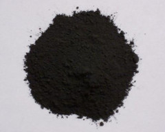 Black Iron Oxide – Fe3O4 – Natural – 5 Pounds