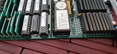 HEURIKON BOARD LOT HK68/V30 CC04211-0413,90043401-03,90118900-A000,UNTESTED