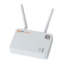 APsystems ECU-R Energy Communication Unit and Gateway Residential Monitoring