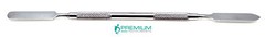 10x Dental Cement Spatula Mixing Lab Restorative Double Ends Premium Instruments