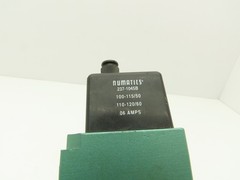 Numatics 134BB400KP14D30 Pneumatic Air Solenoid Valve 150PSI 110-120VAC