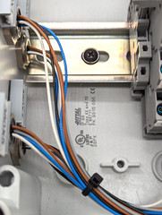 RITTAL PK 9515 000 + PHOENIX CONTACT ST 2.5-3