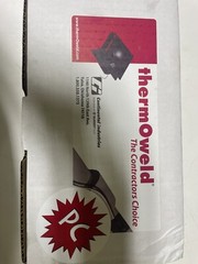 Thermoweld ThermoCap w/Integrated Primer 20 Count Box 38668702
