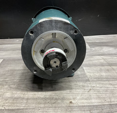 BALDOR RELIANCE VUH3546T 1HP 208-230/460V 1750RPM MOTOR #311H105PR8