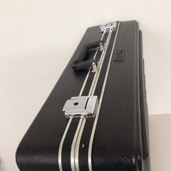PLATT USA HARDSHELL CASE Large – Interior 24 X 18X 8 Vintage