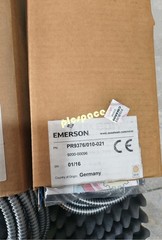 PR9376/010-021 Brand new Sensor DHL