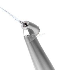 Dental LED 45° Clean Head 1:4.2 Increasing Contra Angle Low Speed Handpiece USA