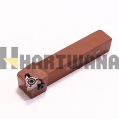 Lathe Threading Turning Tool Holder SER1616H16 MMT16ERAG60 Threading Insert