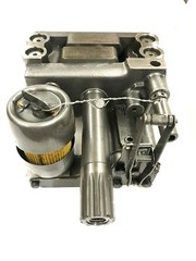 For Massey Ferguson Hydraulic Pump 135 150 165 175 180 899205M91 519343M96