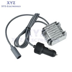 DC 12/24V to DC 30V 3.5A Step-Up Converter for Starlink Mini Adapter Car Charger