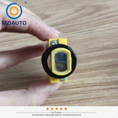 Diffuse Photoelectric Switch Sensor For Banner Engineering SM312WQD US Shipping