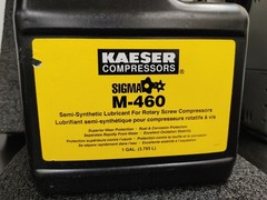 KAESER COMPRESSORS M-460 Semi-Synthetic Lubricant For Rotary Screw Compressors