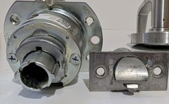 Sargent 65G05 KL 26D Entrance Lever Lockset | Grade 2 Commercial | LA Keyway