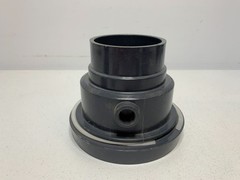Sioux Chief 832-2PF Floor Drain 2″ PVC Adjustable