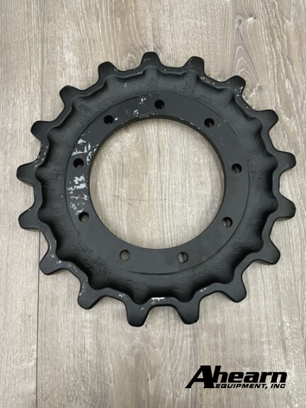 Ahearn Kubota SVL90 SVL95 SVL97 Drive Sprocket Undercarriage Part