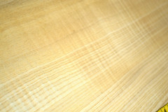 Japanese Sen Raw Wood Veneer Sheets 7.5 x 32 inches 1/42nd 4711-8