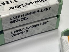 *** Pack of 10 ***, Walter 6702086, LNHU130608R-L55T WKK25S, Carbide Inserts