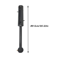 For Bobcat Models 329 331 334 Hydraulic Blade Cylinder Mini Excavator 6597350