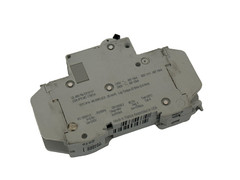 USED Schneider C60 2A Circuit Breaker