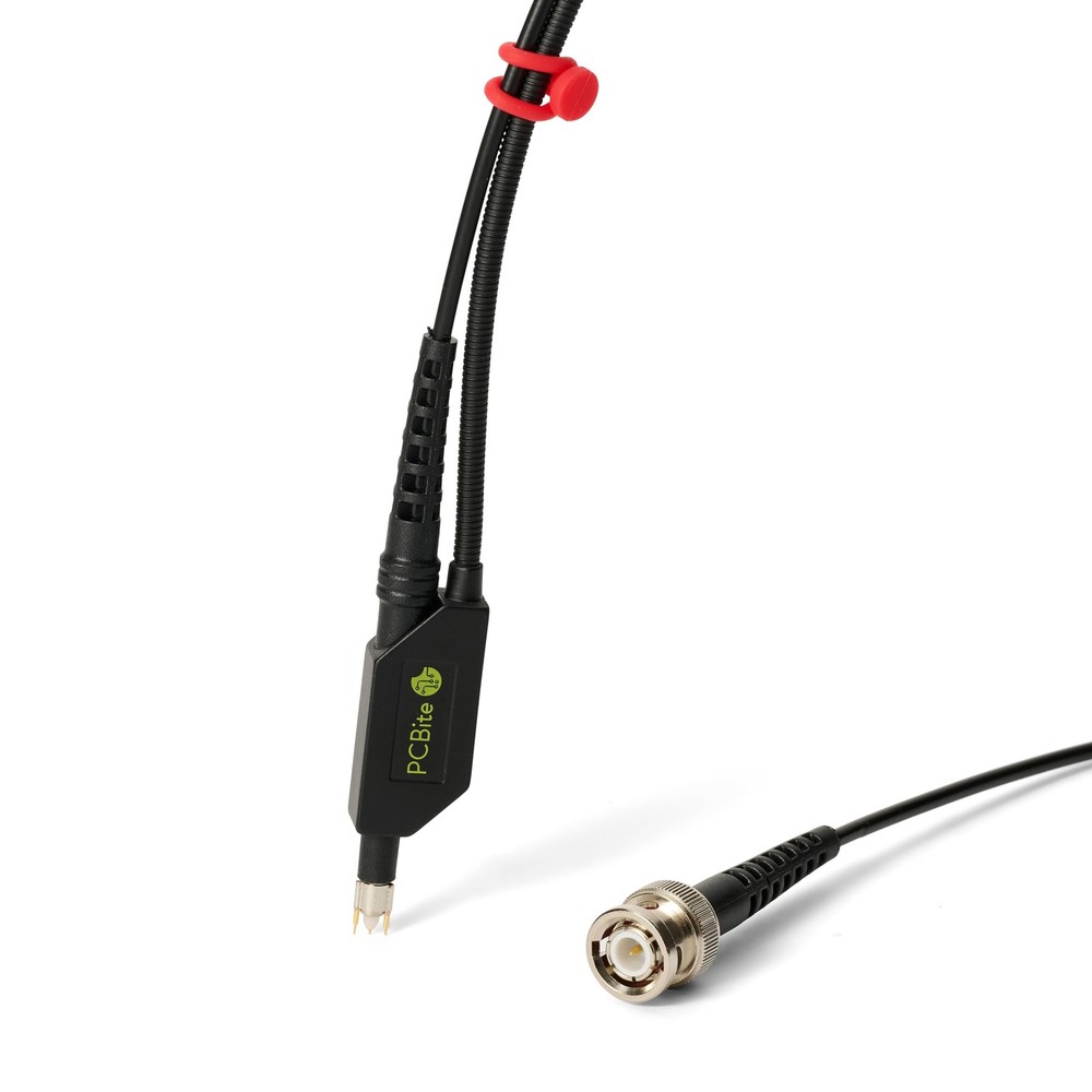 PCBite Handsfree High-Bandwidth Probe | 1.5 GHz Low Impedance 10:1 Passive DC…