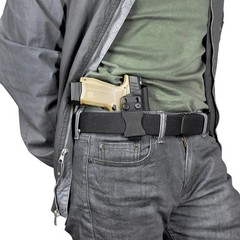 IWB Full Cover Classic – Inside The Waistband Holster – fits S&W Bodyguard 2.0