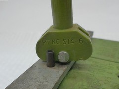 ALLIGATOR C187 BELT LACING INSTALLATION TOOL UNMP