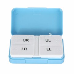 AZDENT Dental Ortho MIM Monoblock Braces Brackets Mini Roth MBT.022 /Buccal Tube