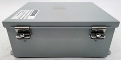 B-LINE SYSTEMS LOMA SCIENTIFIC MODEL:LSI 350 STR 1 WATT TRANSVERTER