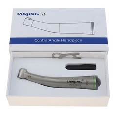 Dental 8:1 6:1 10:1 Endo Endodontic Handpiece Contra Angle Dentsply Sirona NSK