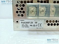Cosel PAA300F-24 -W AC-DC Switching Power Supply 24V 14A 336W Industrial PSU